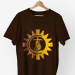 Vestry Logo T-Shirt